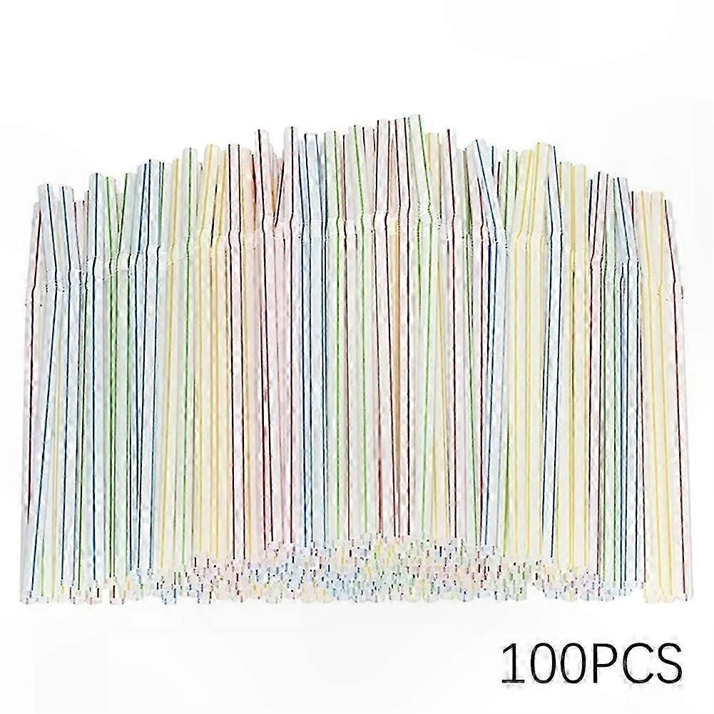 Drinking Straws for Beverages and Cocktails
