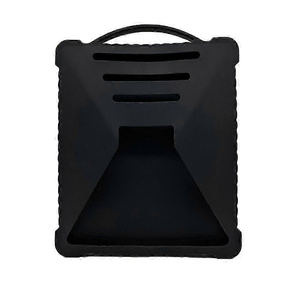 For StarLink Mini Silicone Protective Case Anti-Bump and Anti-Drop Travel Full Coverage Protective Case
