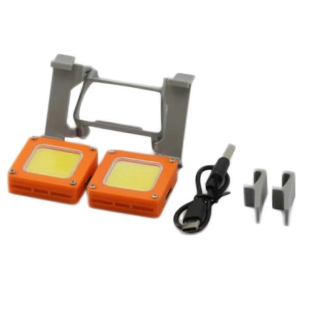 For Flip Multi-Function Night Navigation Light DIY A