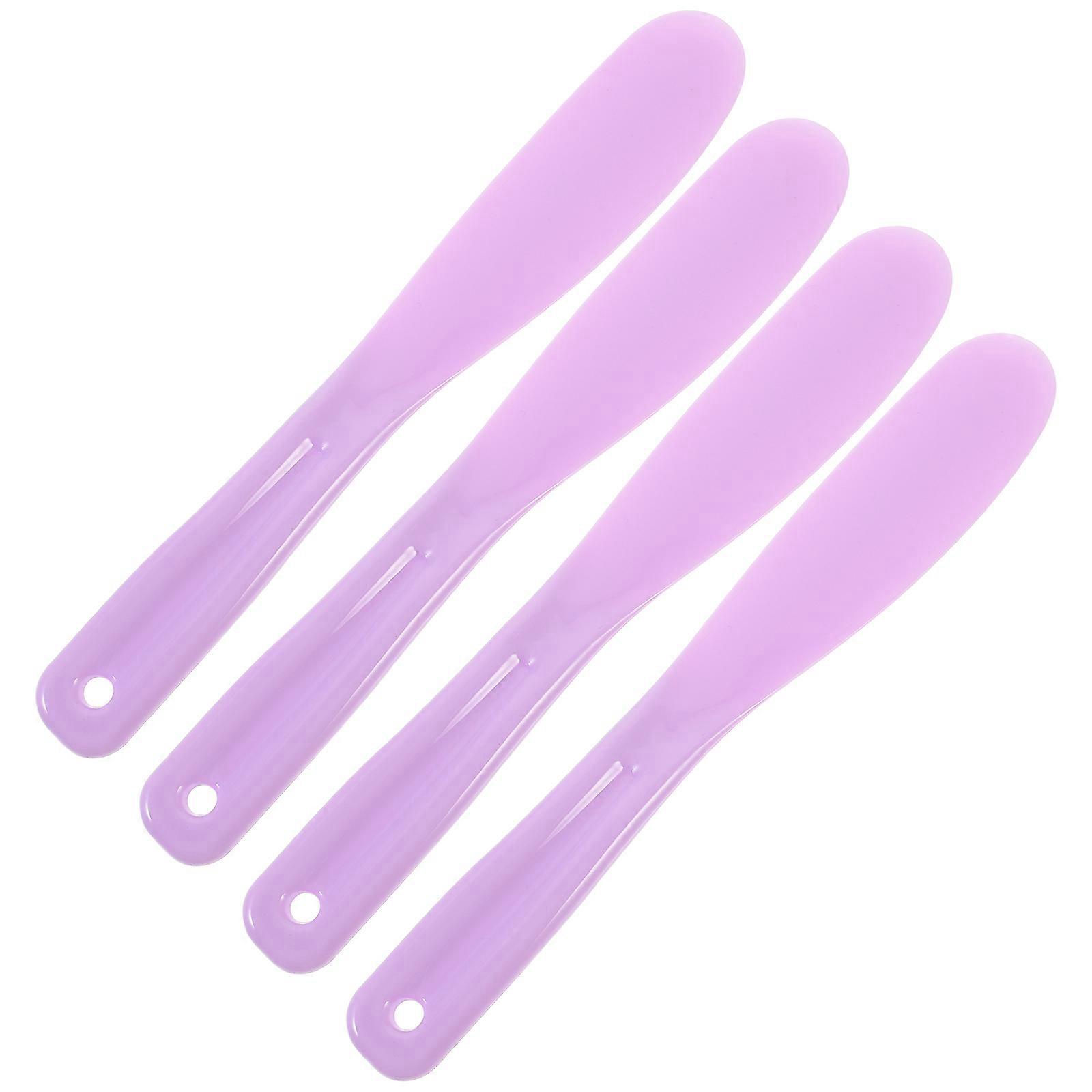 Silicone Stir Stick for Resin Resin Mixing Tool DIY 12Pcs Set