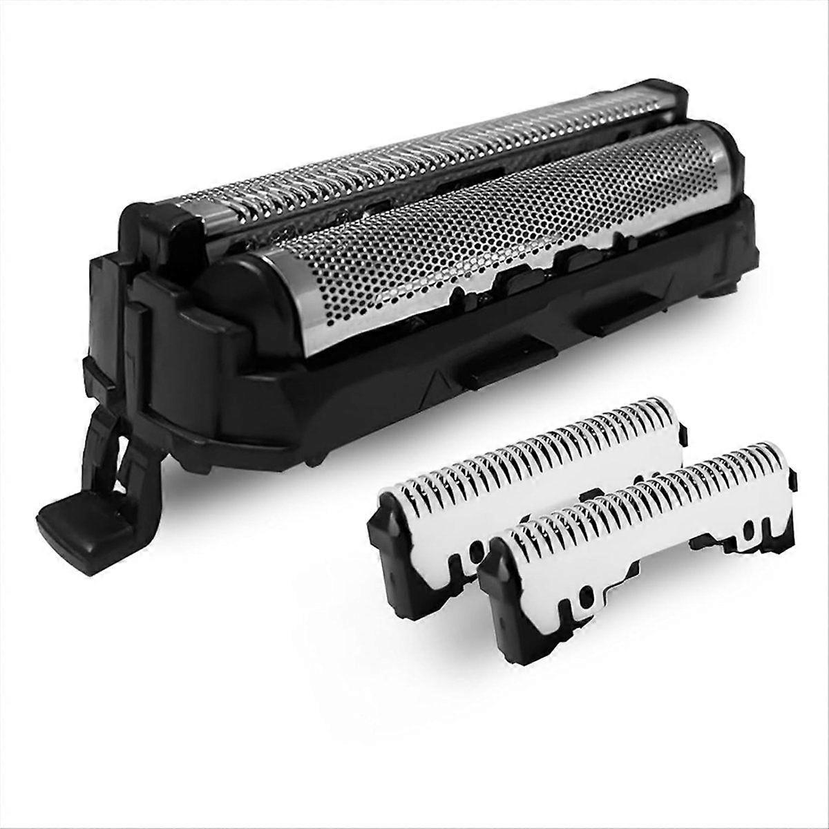 For Replacement Foil Mesh + Internal Cutter Head