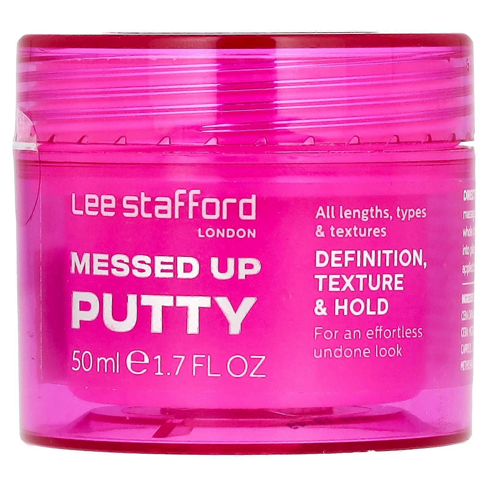 Messed Up Putty, 1.7 fl oz (50 ml)