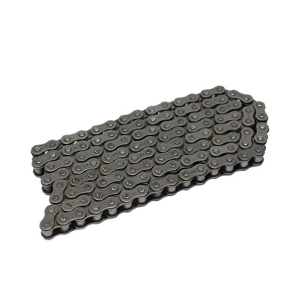 Short Pitch Roller Chain 0.5 Inch Pitch, 1.524 Meter Length, 04C 05B 06B 06C 08A 08B 10A 12B, 06C1