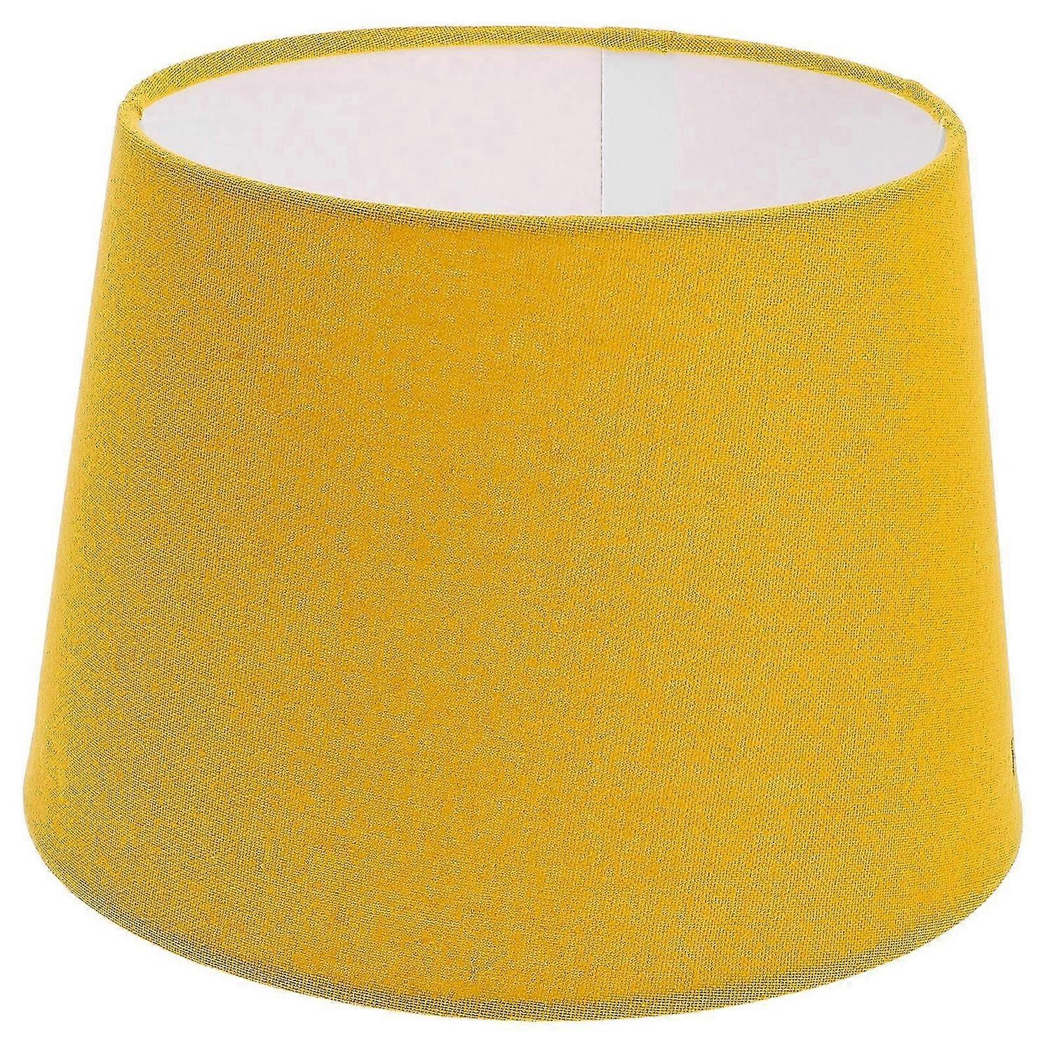 Tabletop Lamp Shades Cloth Lampshade For Study Room Wear-Resistant Practical Design 1Set