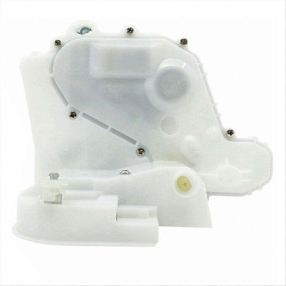 1Pair Front Door Lock Actuator Latch for -V 2007-2011