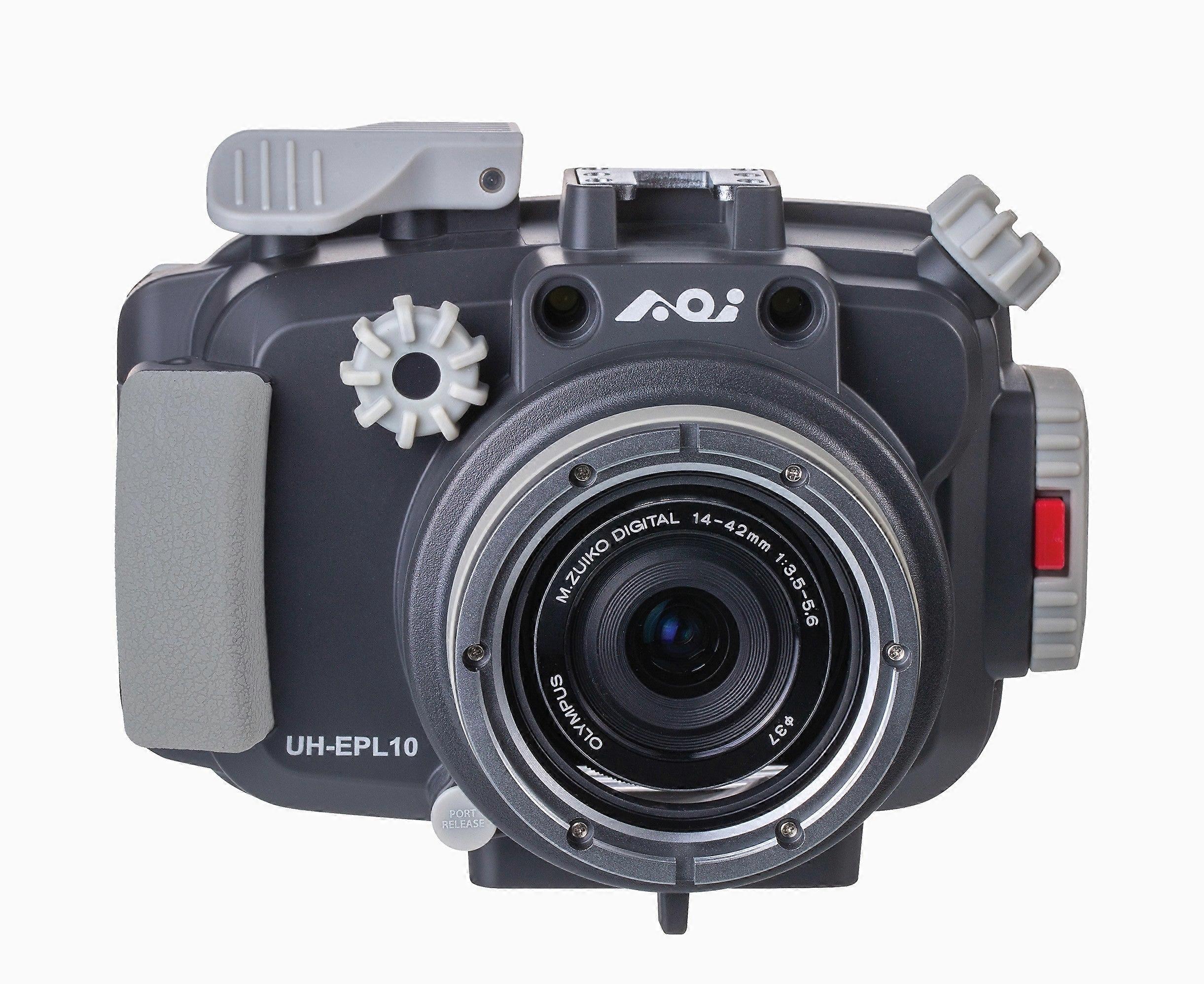 Aoi Epl9 & Epl 10 Housing - Grey