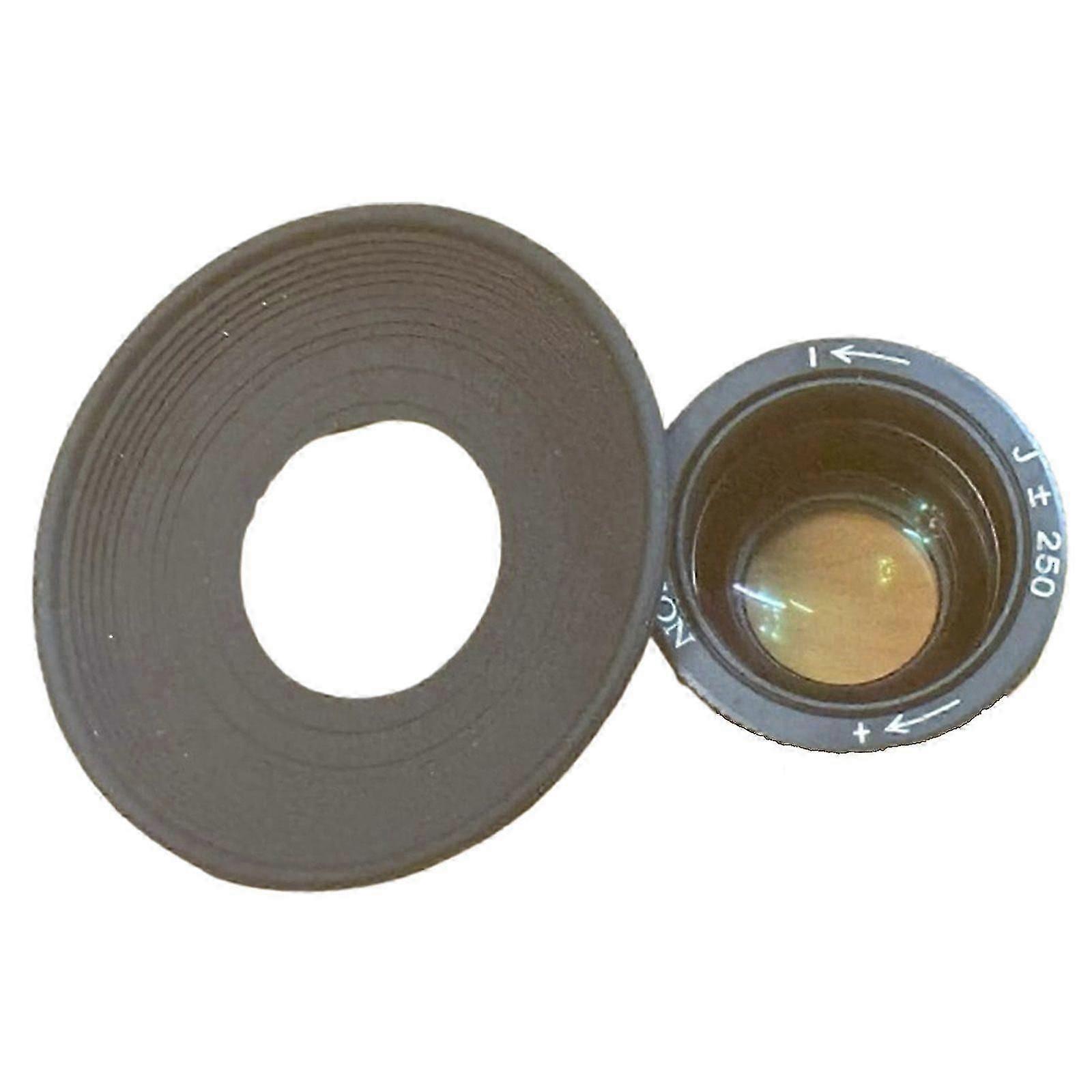 Optical Correction Lens -2.5+2.5 Variable Diopter F F2 F3 FM2 FA FM3A hwy