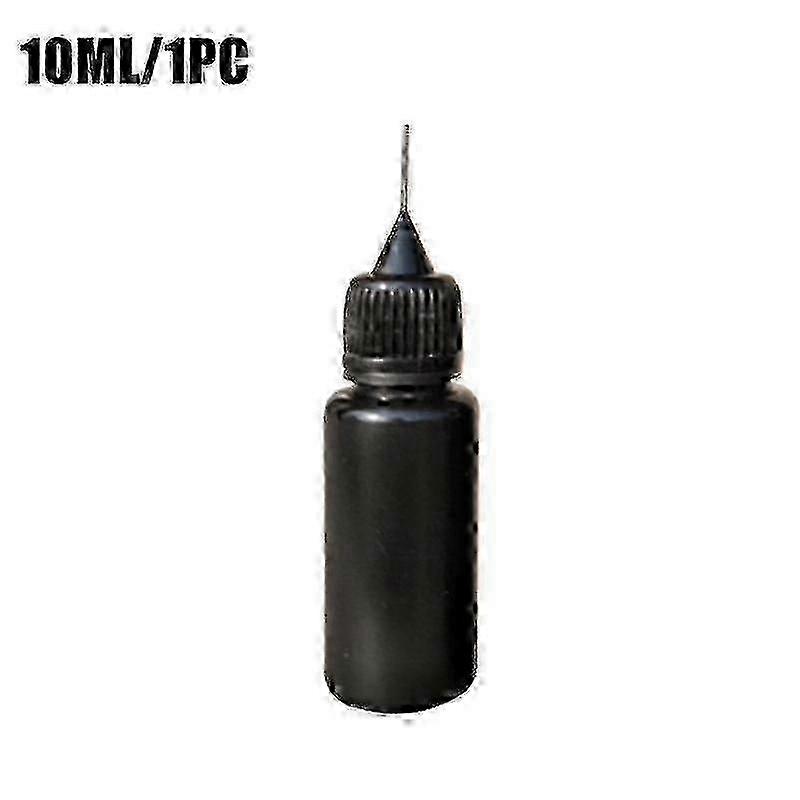 Fix loose joints on action figures by KiKi 25-26