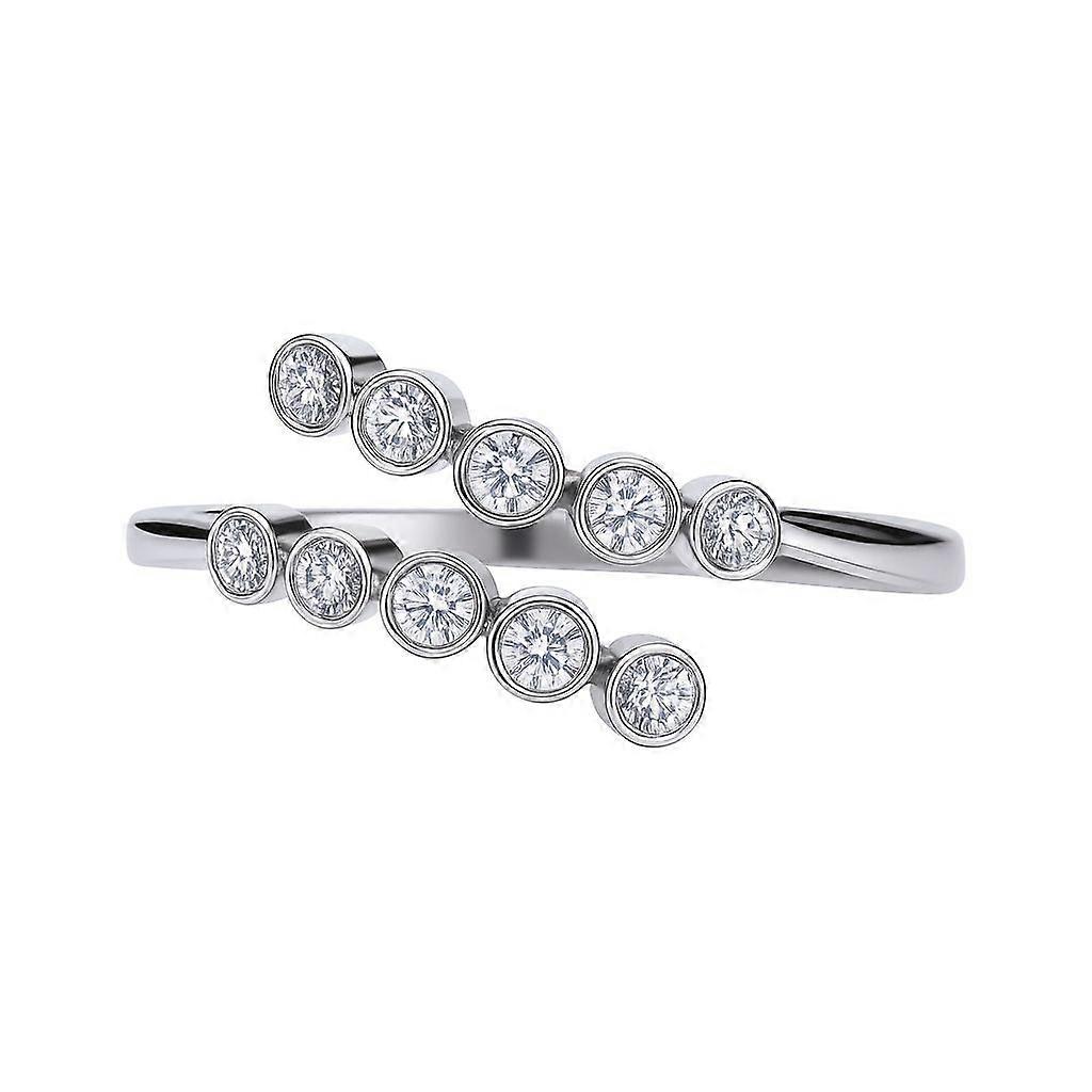 Woman's Ring DIAMONFIRE 6119411082160