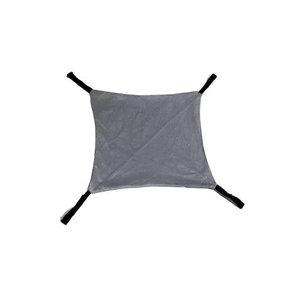 Cat Hammock Bed
Cat Swing Bed