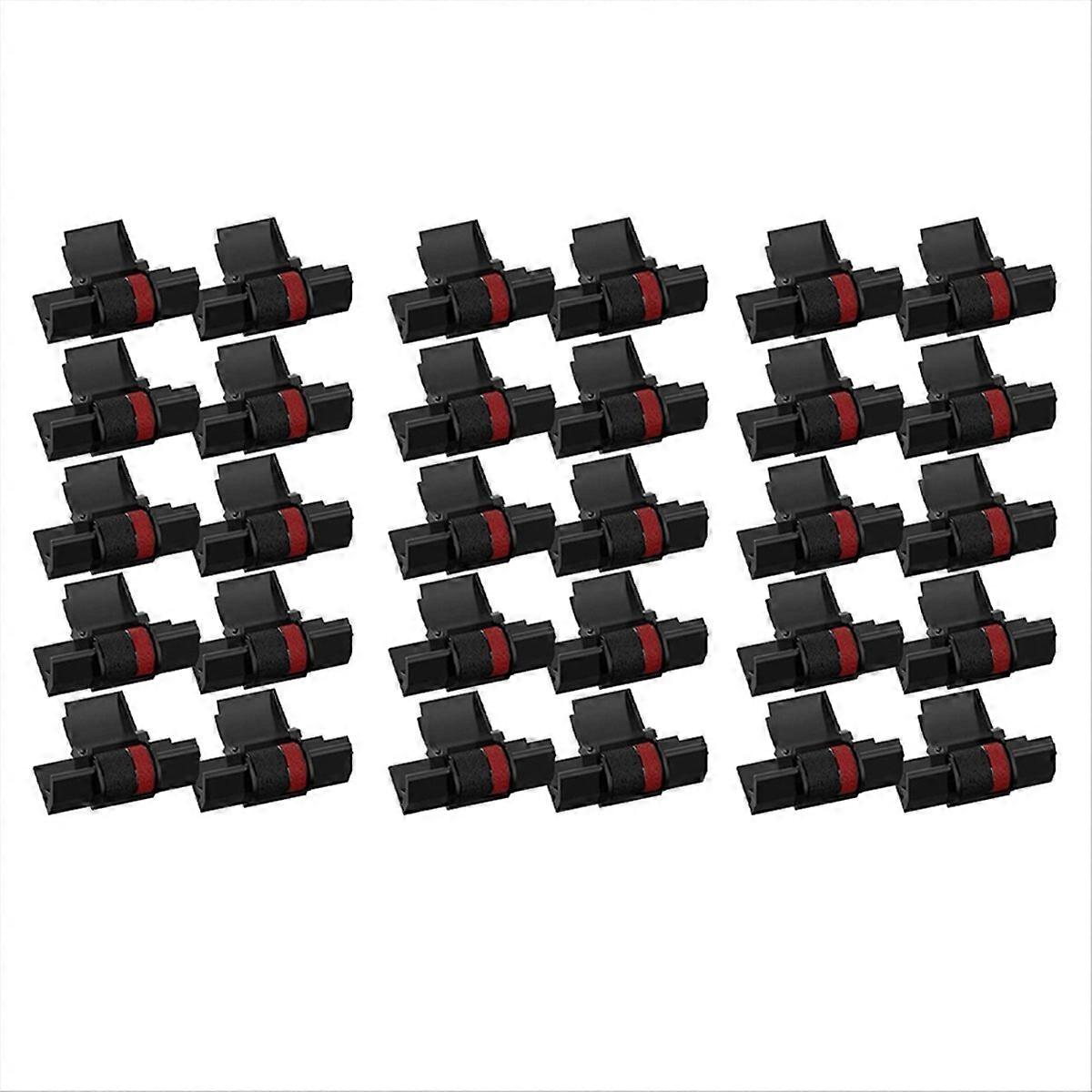 10Pack for IR-40T MP-12D Printer Ribbons for ,-100TM,-150TM