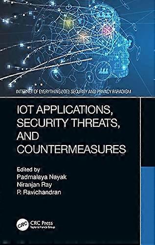 IoT Applications Security Threats and Countermeasures