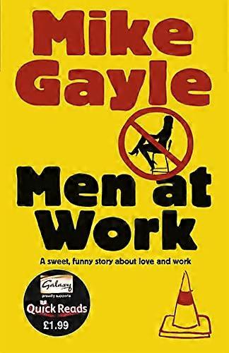 Men at Work Quick Read