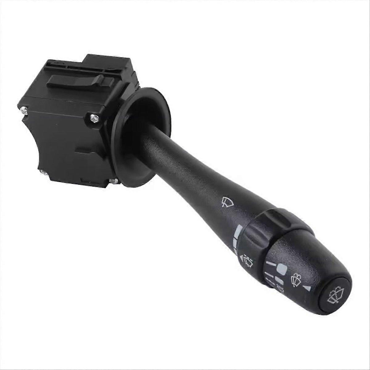 Car Windshield Wiper Switch for LHD