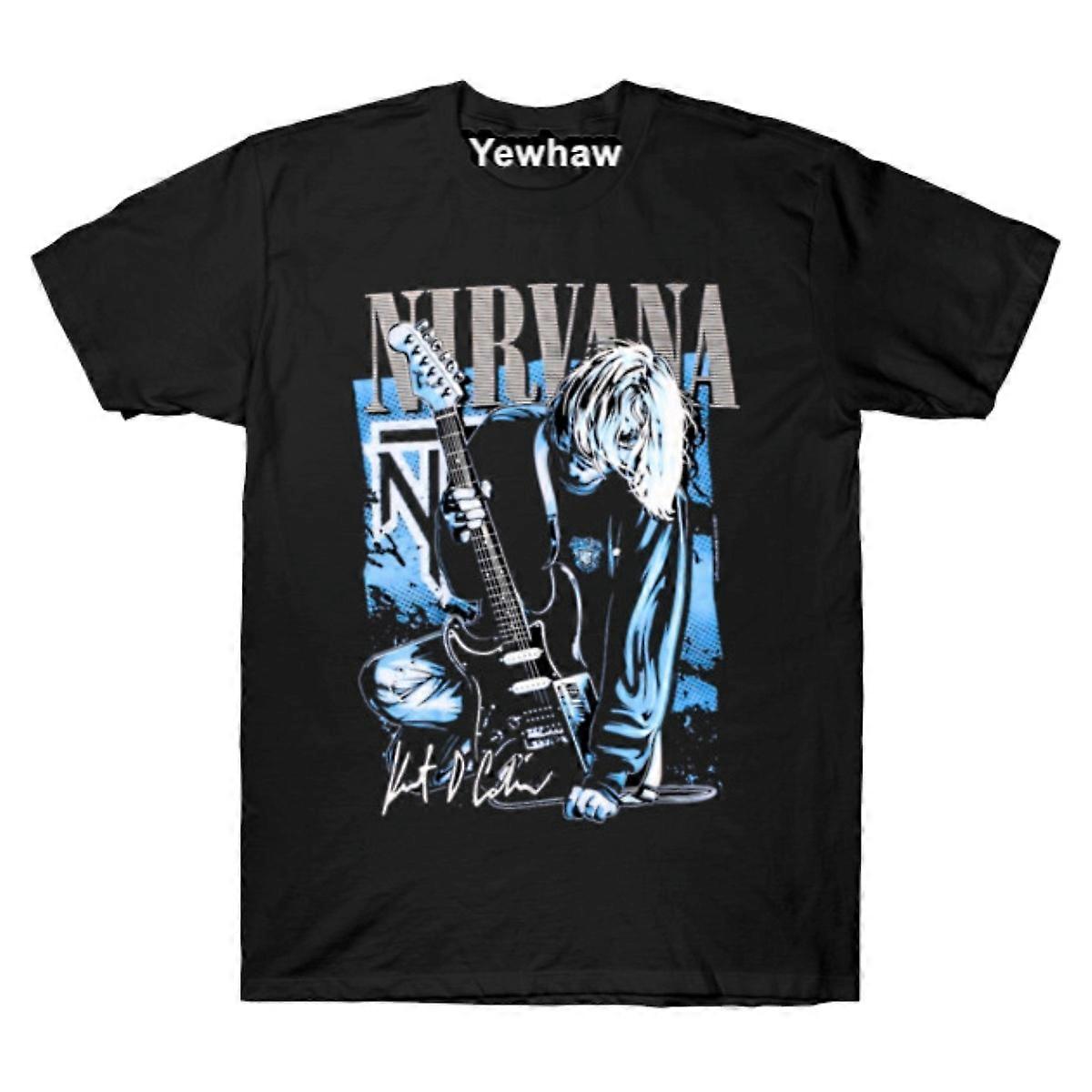 Nirvanaaa T-shirt