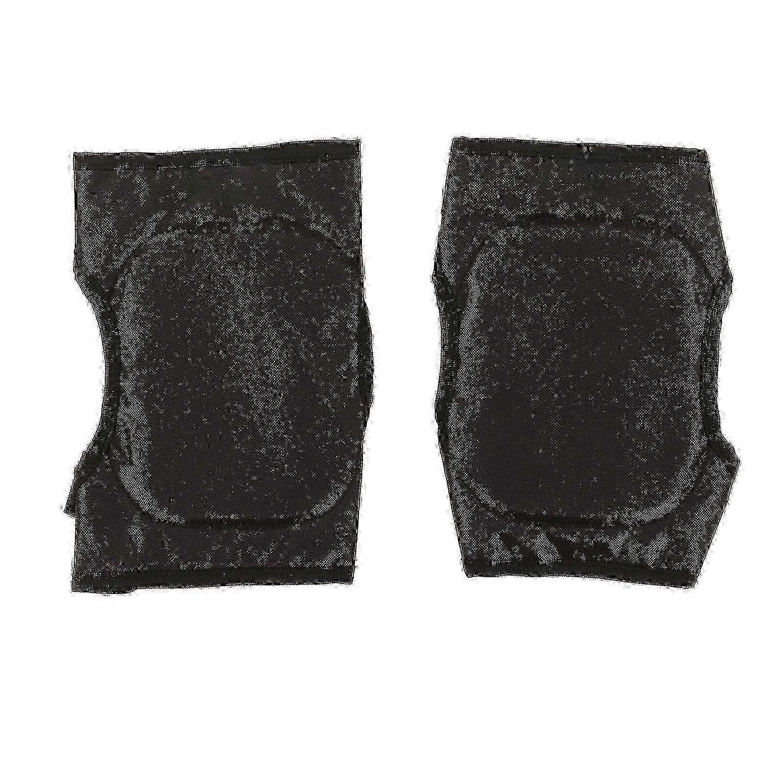 Elderly Knee Pads Ergonomic Design Light Anti Collision Elastic Breathable Comfortable Knee Pads Protector Edition 1030