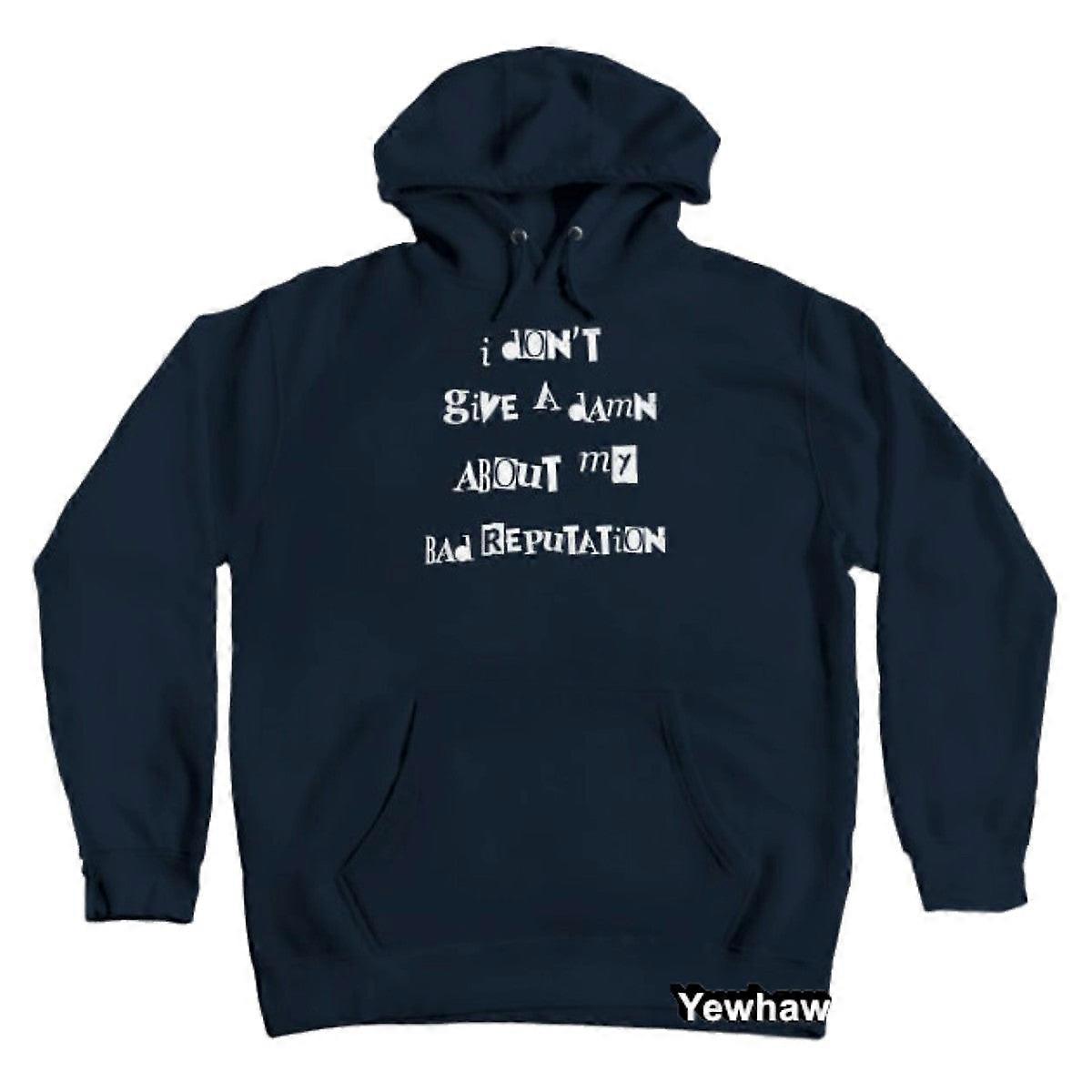 Bad Reputation Hoodie