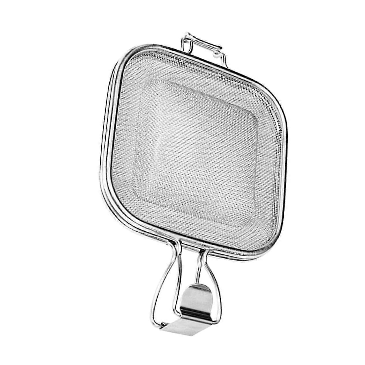 Sandwich Making Tool Sandwich Grill Net Rack For Toaster Kitchen Essentials