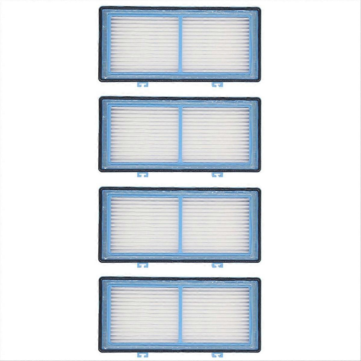 4PCS Air Filter Replacement for AER1 Series