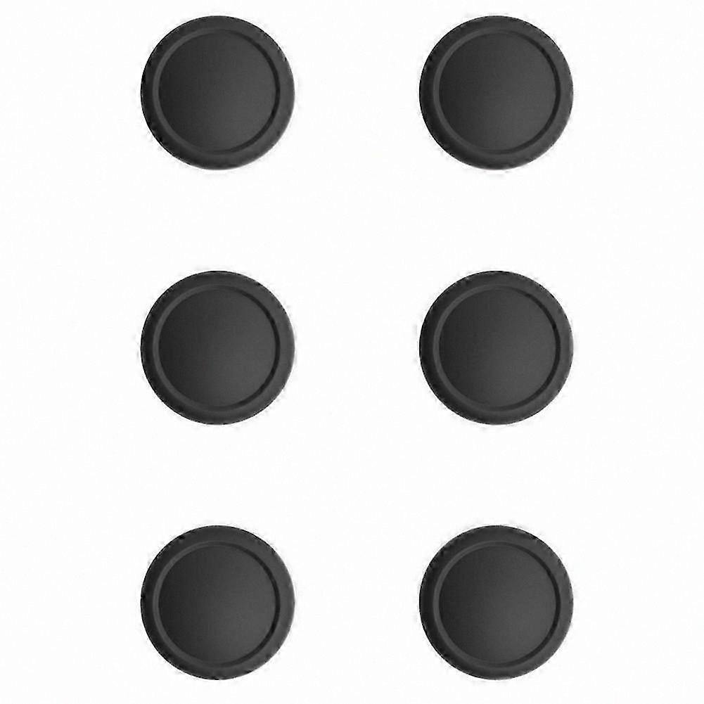 Replacement Joystick Covers for Switch Controllers, Analog Stick Caps Repair Parts