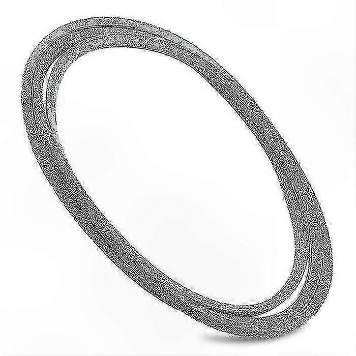 42" Kevlar Mower Deck Belt Compatible with Multiple Lawn Tractor Models Including D100 D105 D110 D120 D125 D130 Series