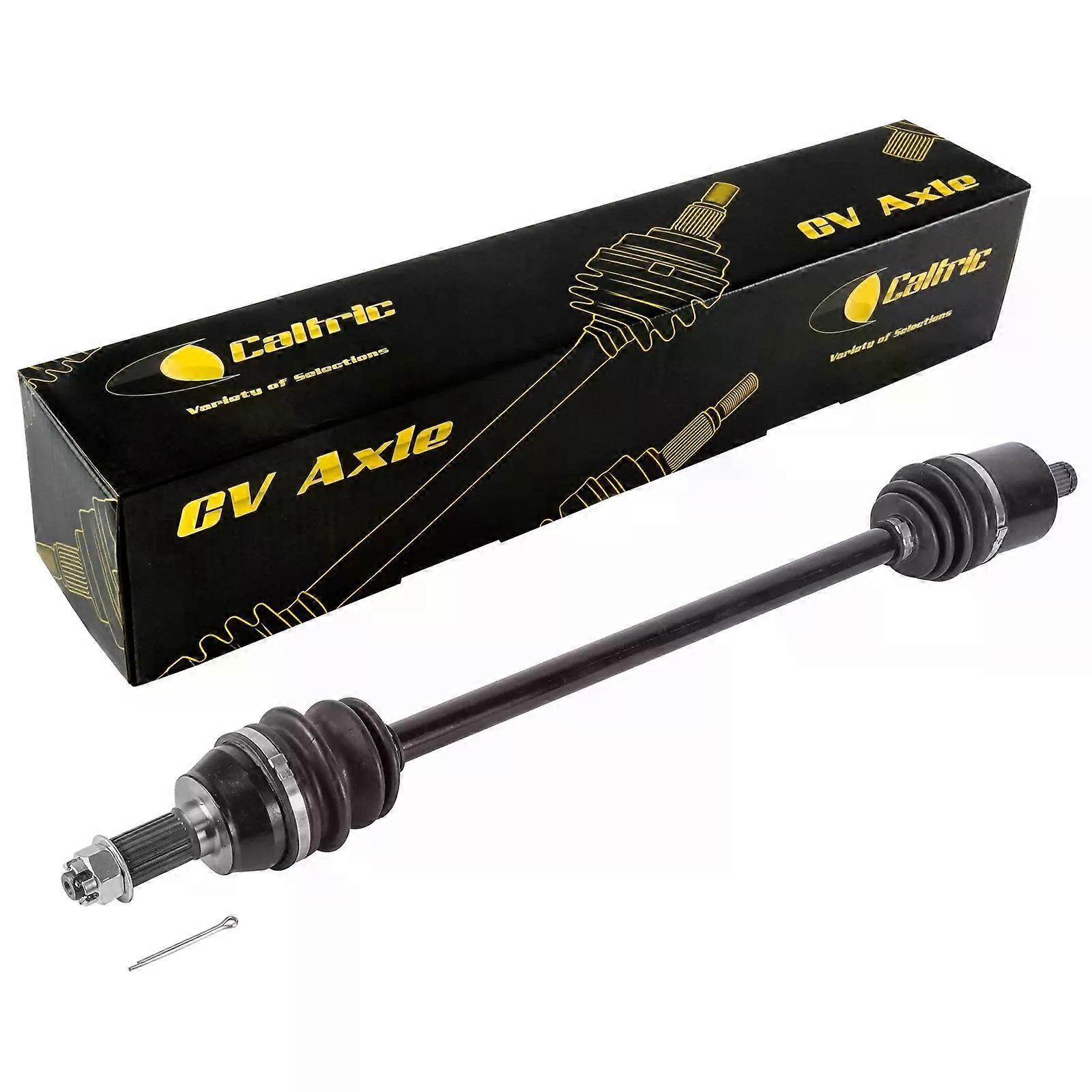 Front Left Or Right Complete CV Joint Axle For Polaris 1332825 NO.49554