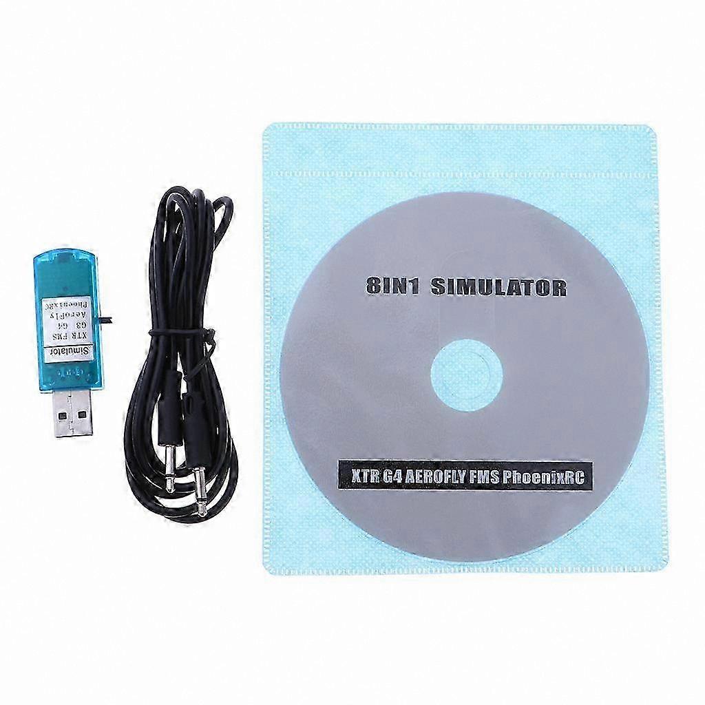 Beginner Flight Simulation Software for Computer Practice