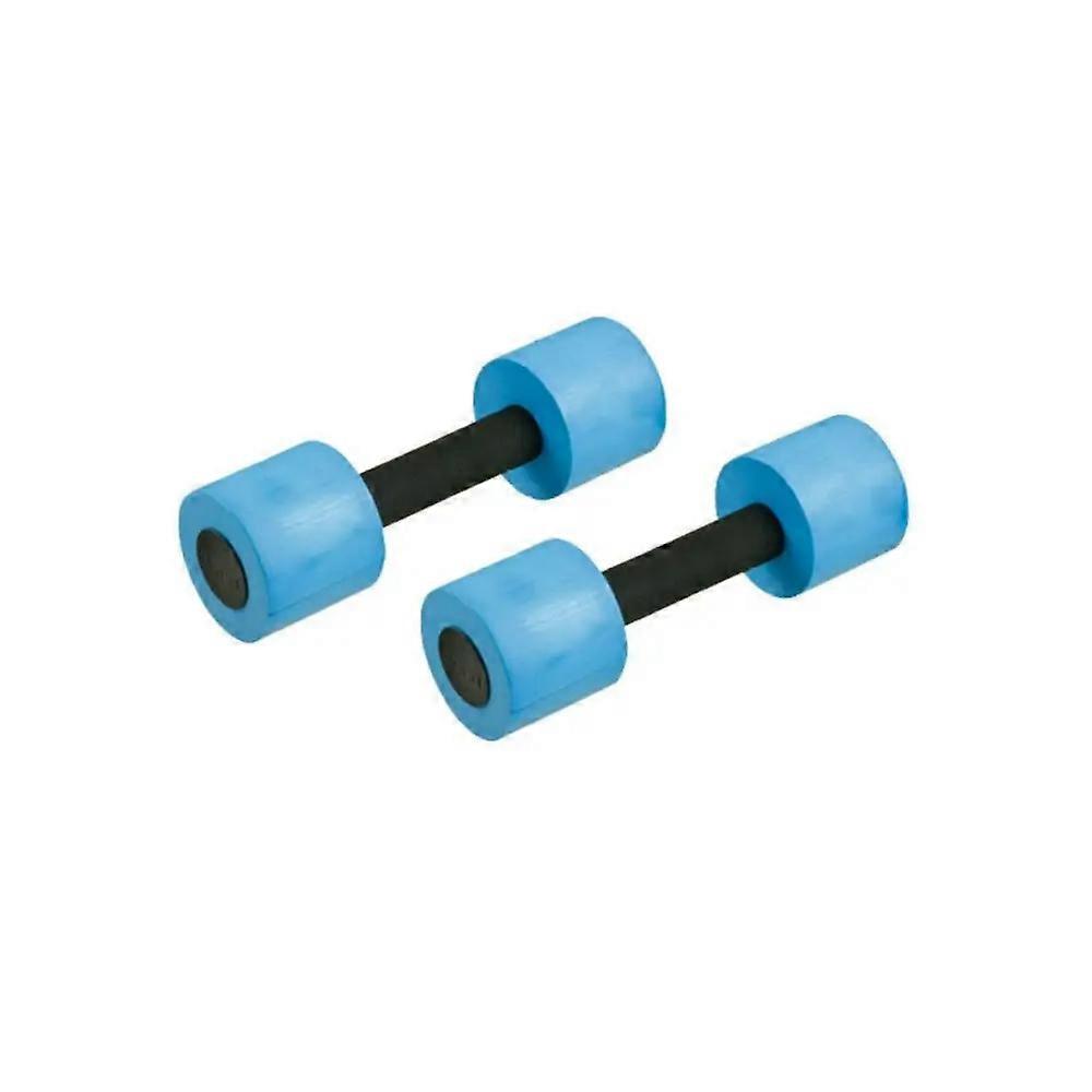 BECO Aqua Dumbbell - Pair Of Dumb Bells - 3 Sizes