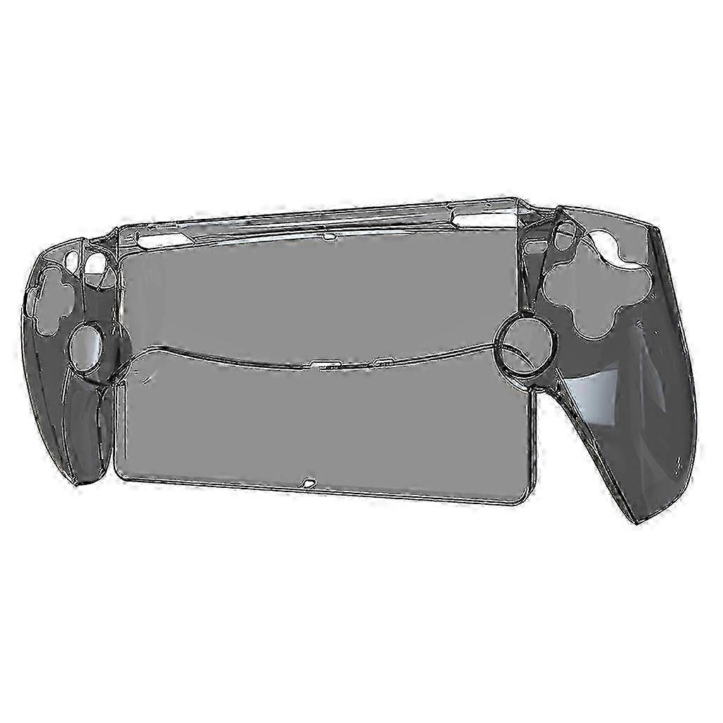 PC Shell Protective Case Cover Shock-Absorbing Protective Sleeve Handheld Game Console Accessories Compatible for Portal