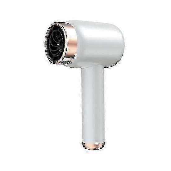 Hair dryer for fast drying with 3 speed settings rechargeable