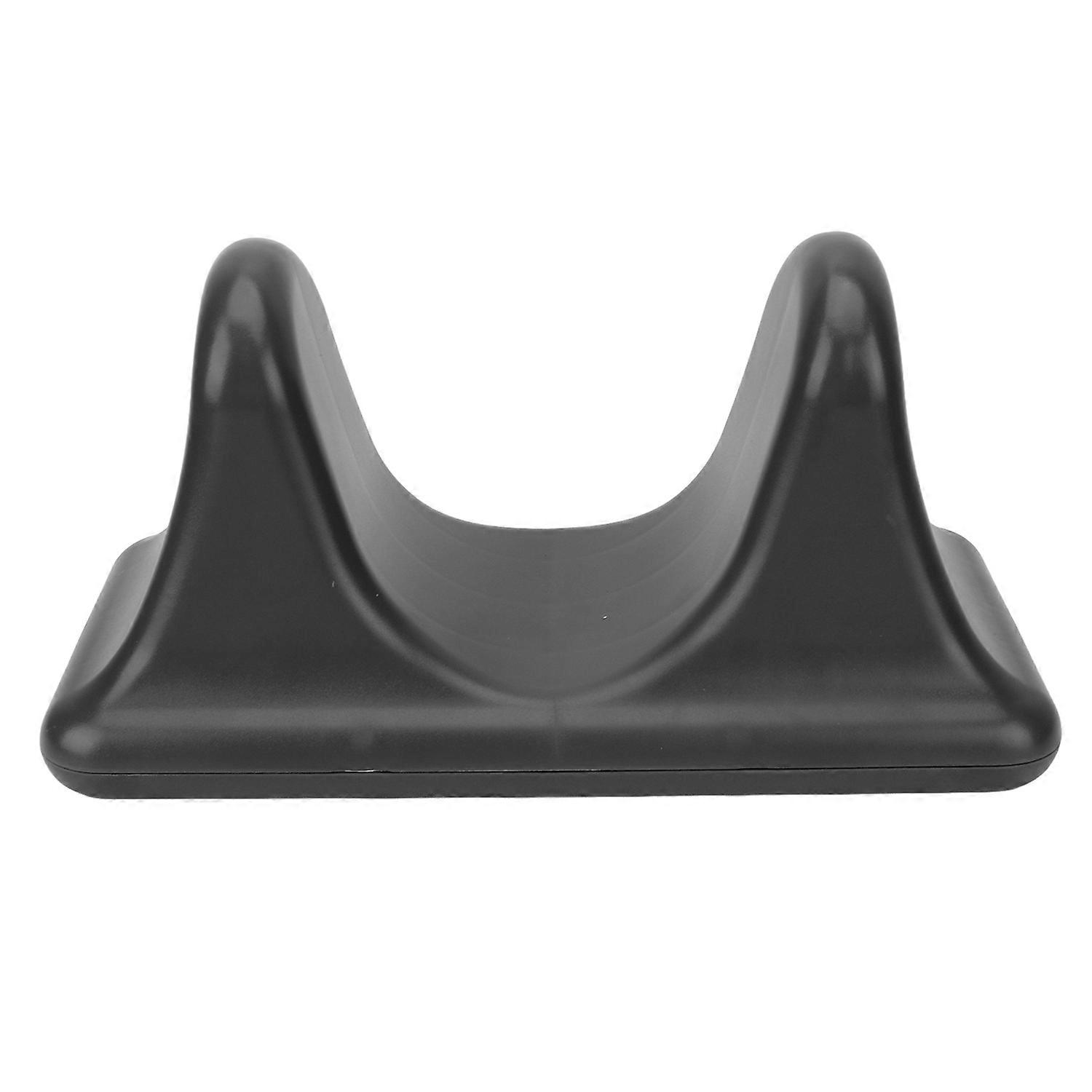 Deep Tissue Muscle Release Tool Mini Handheld Portable Multifunctional Finger Mimic Massager for Hip