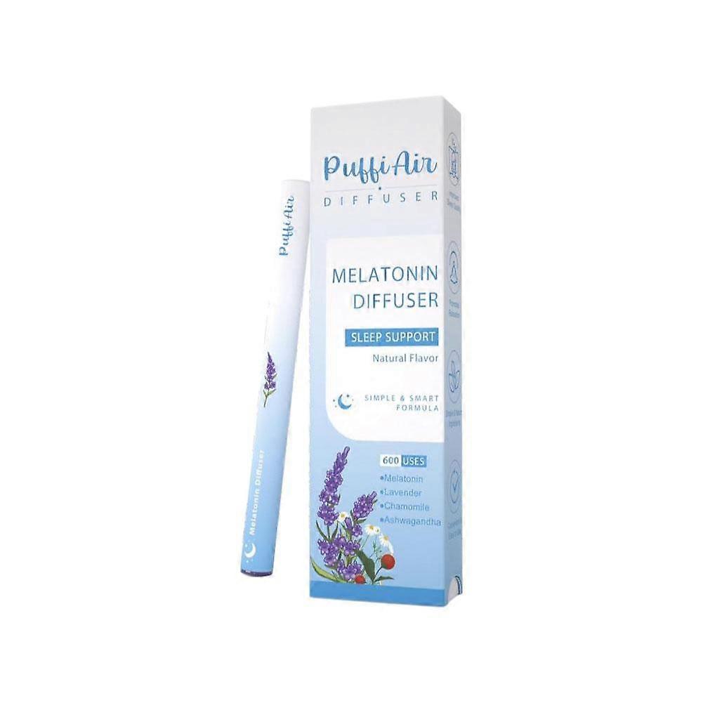 Portable Lung Cleansing Nasal Aspirator with Mullein Thyme Mint Extracts for Deep Respiratory Relief All Ages Safe