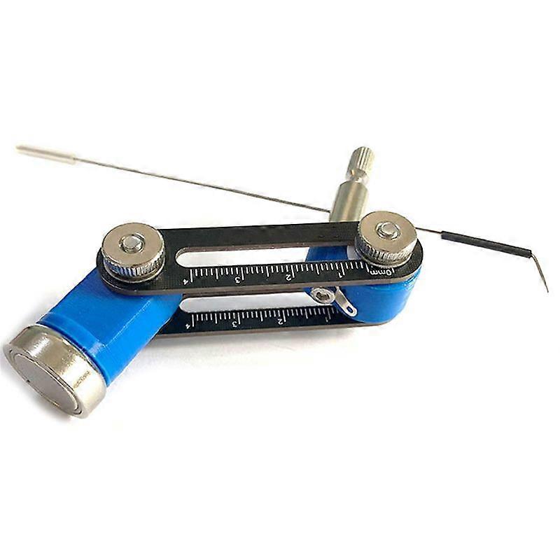 Semnal de sincronizare cu plumb de zbor pentru repararea datelor, test PCB, multimetru cu ac, circuite imprimate DIY, sudare electronică