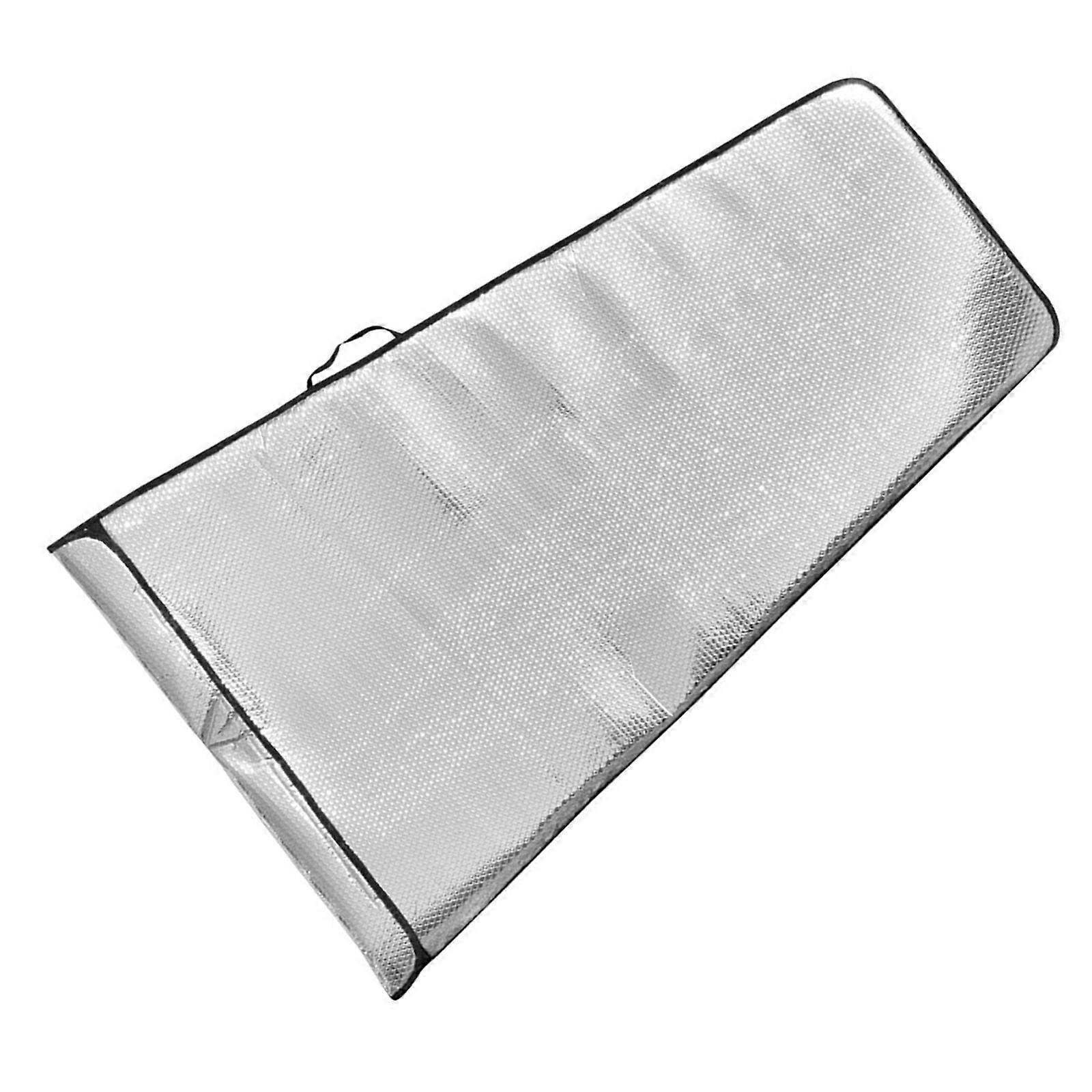 Model Aircraft Wing Carrying Bag Protector Case With Foam Padding For Easy Model Transportation And Safekeeping Multicolor