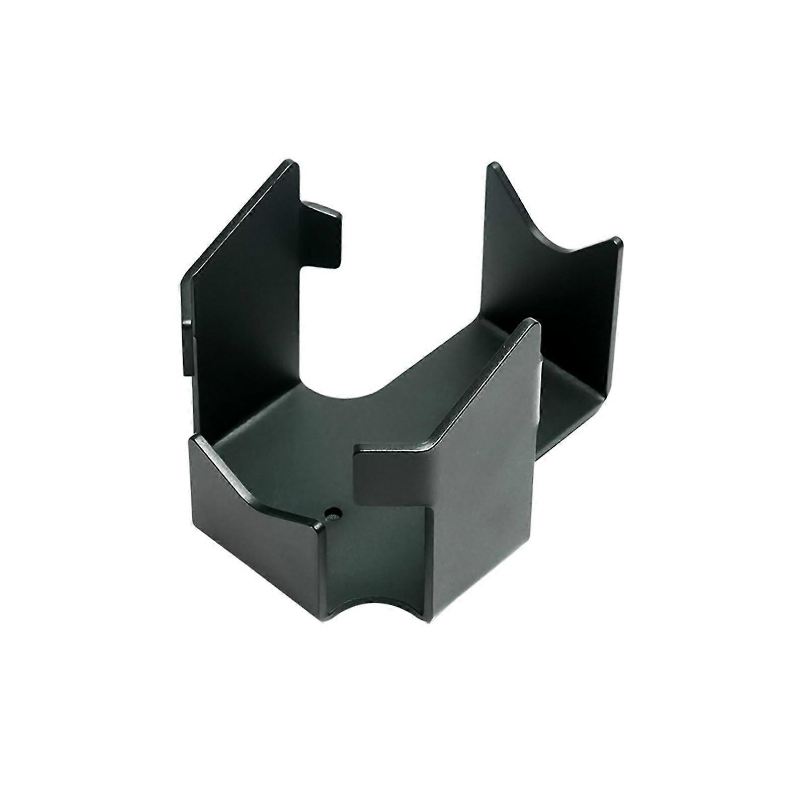 Portafilter Rack Adjustable For 51/53/54/58mm Espresso Portafilters Compact Coffee Stand Holder