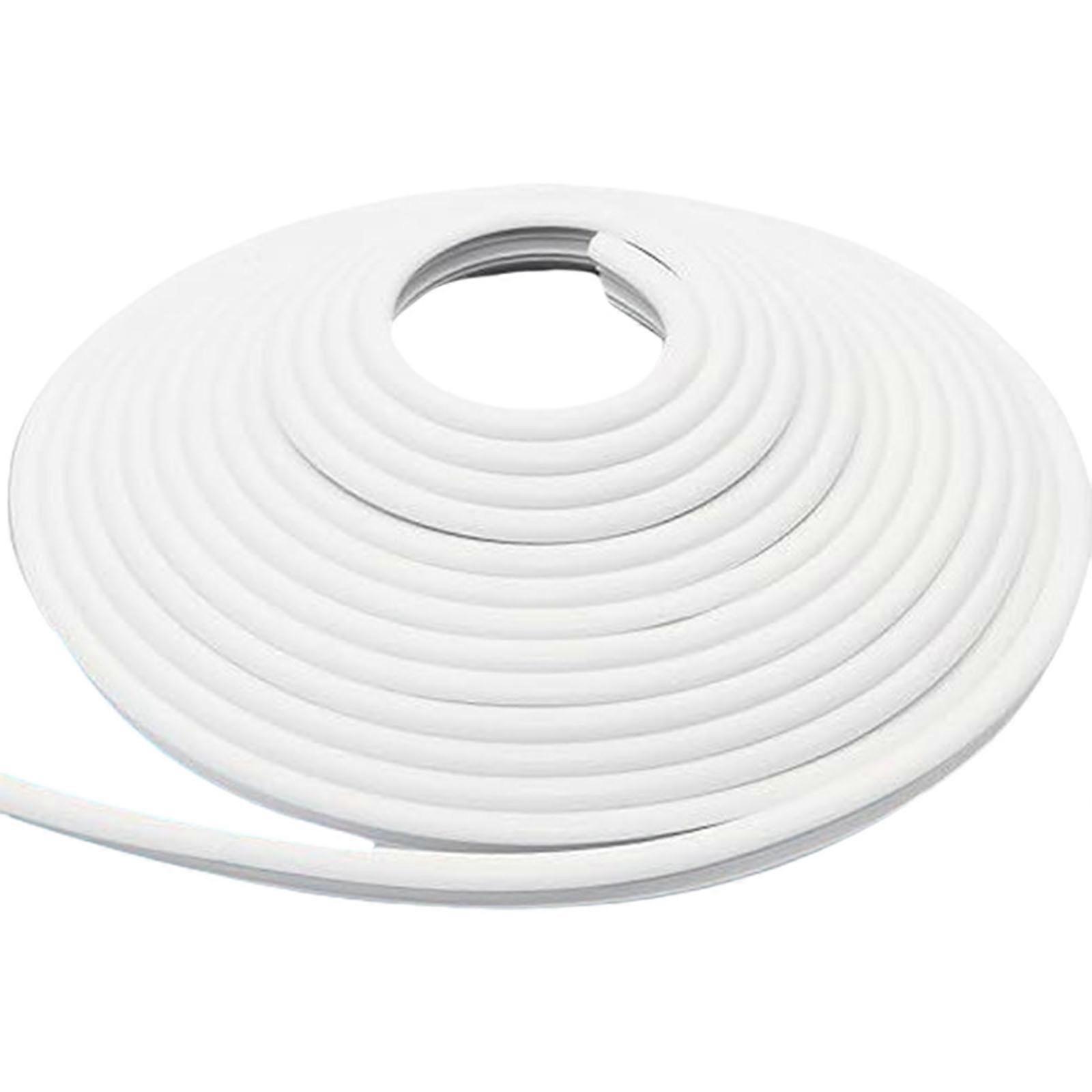 Practical Sturdy Swimming Pool Liner Lock 120ft Sturdy Beads Designs Convenient for Above and In Ground Pools Use Multicolor