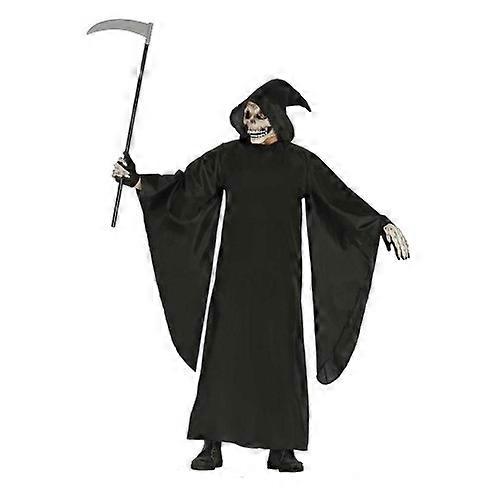 Fiestas Guirca Mens The Death Costume Set