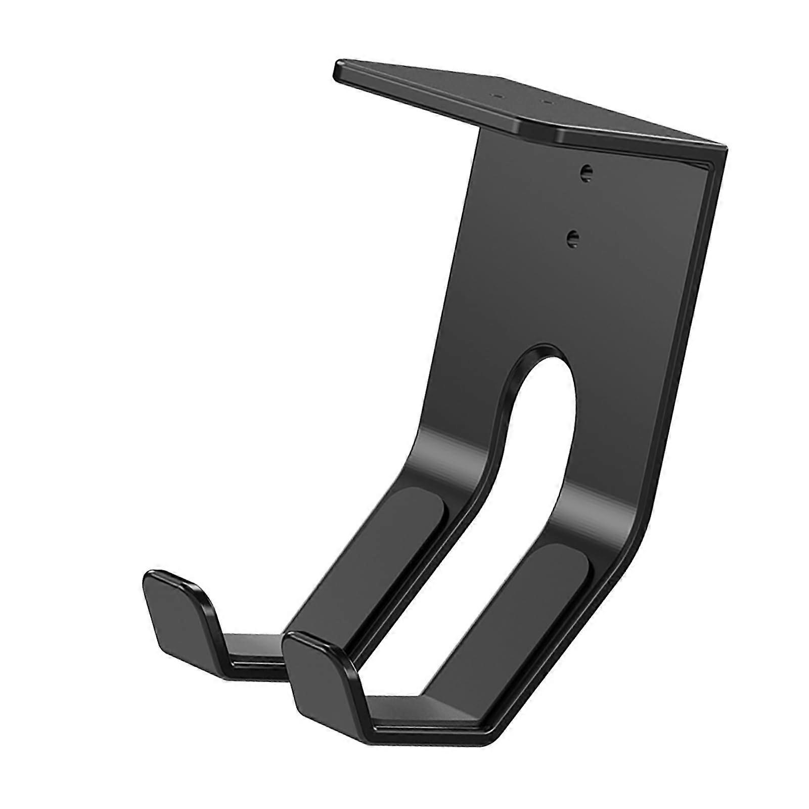 3Pcs Controller Wall Mount Stand SelfAdhesive Desk Mount Holder SpaceSaving Organizer Bracket