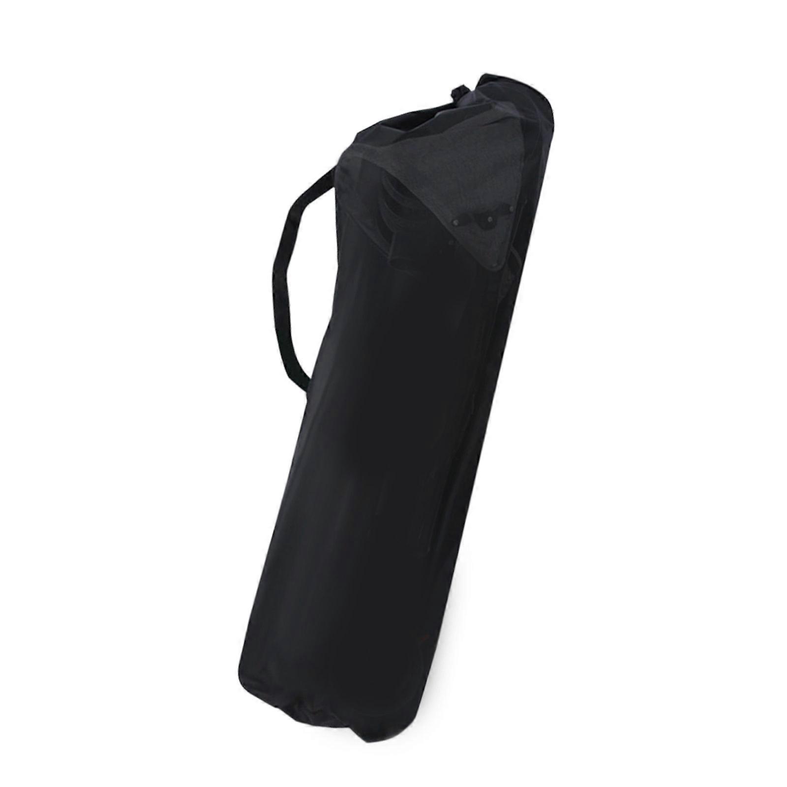 Protective Car Seat Travel Organiser Bag For Aircraft Check In Waterproof Design With Reinforced Stitching Multicolor