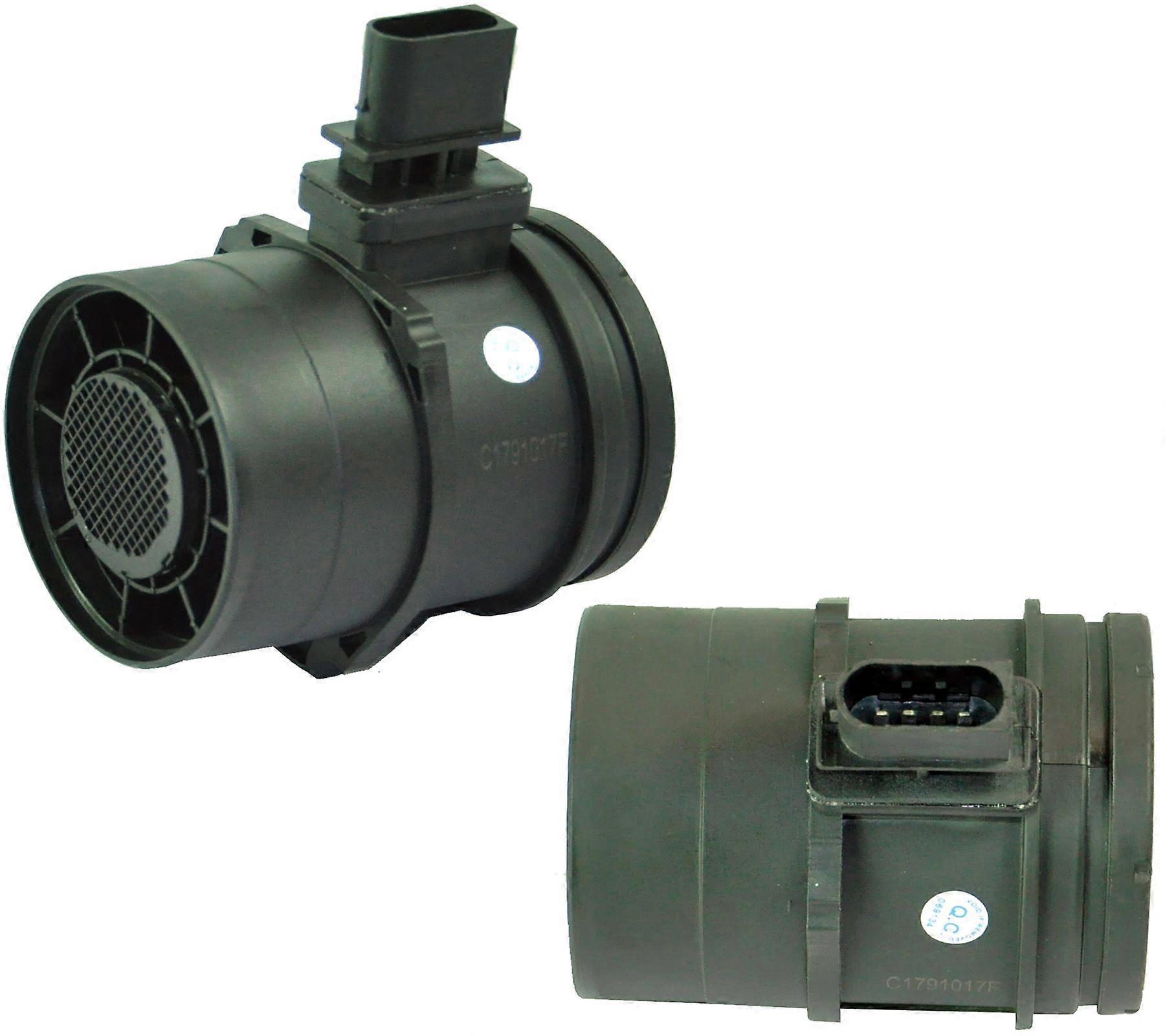 0000942048 Mass Air Flow Meter Sensor Replacement For Vito Mixto, Viano, W639