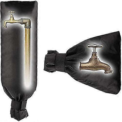 Termisk beskyttelse for hagekran, frostbeskyttelse, termisk beskyttelse