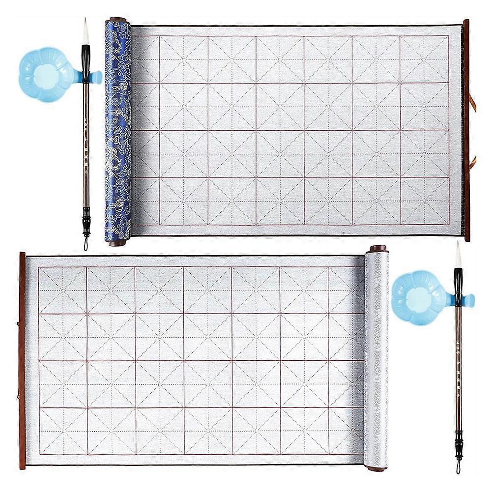 6 Pcs Chinese Calligraphy Practice Set