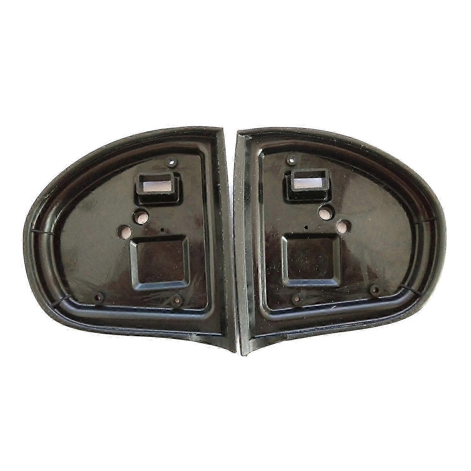 Left Right Mirror Gaskets for Mercedes E Class 2002-2009