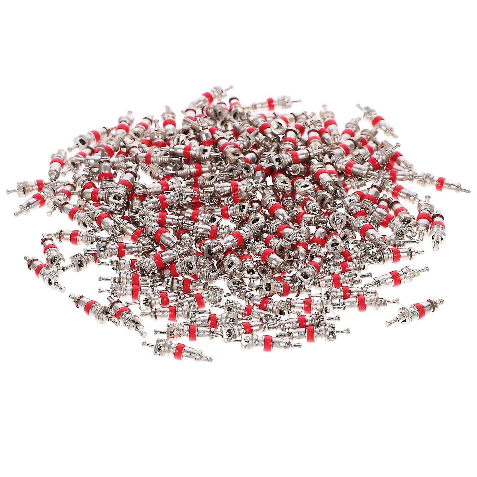 200pcs Practical Sealing Tire Cores Cores Tire Stoppers