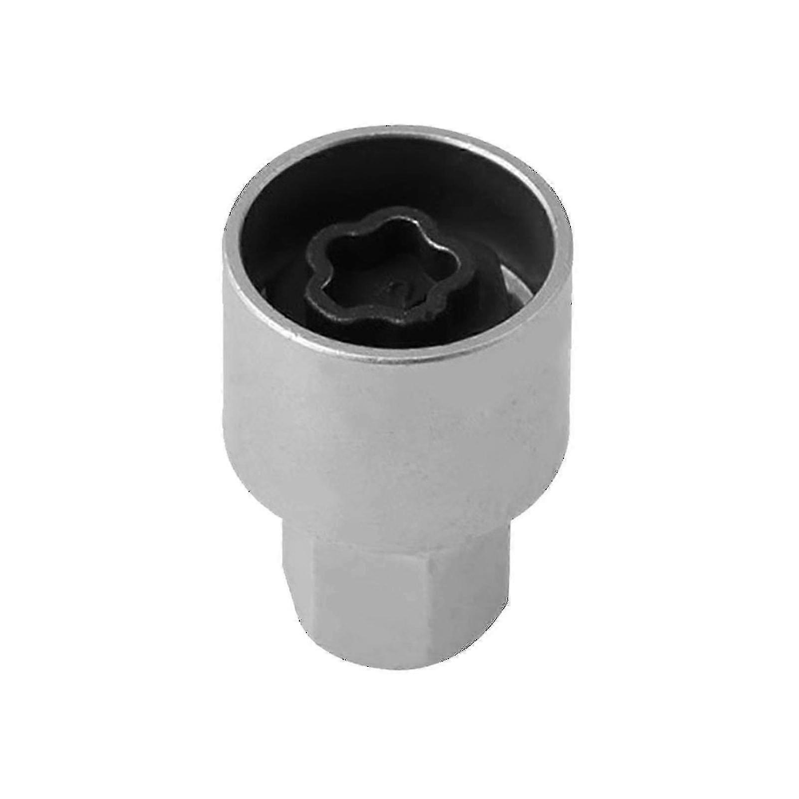 BMW Wheel Lock Nut Extractor Tool Carbon Steel Construction