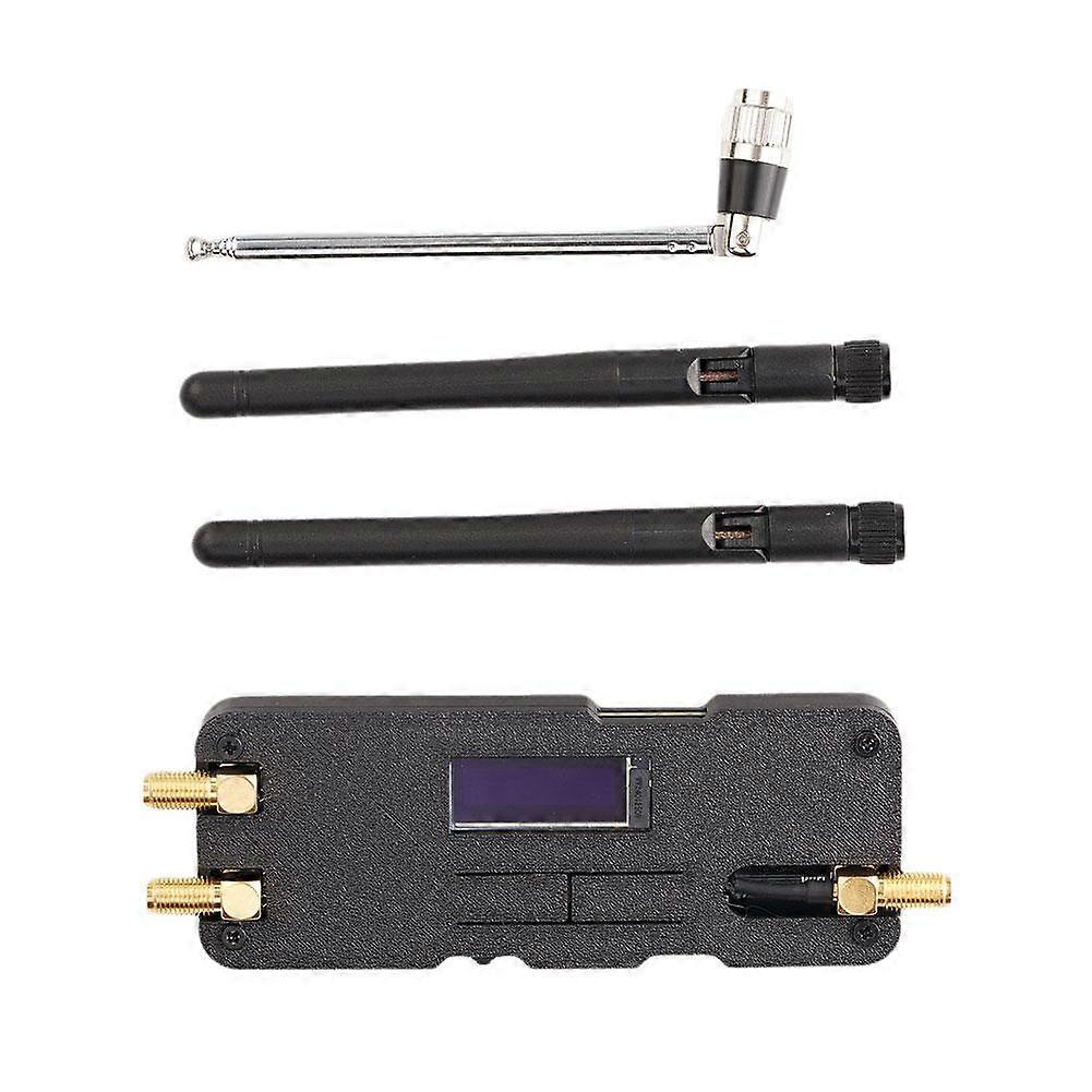 For Flipper Zero 3-i-1 multiverktøyutvidelseskort med ESP32 NRF24 CC1101 for trådløs hackingutvikling