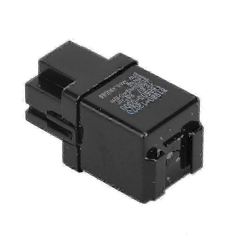 81980-12070, Flasher Relay, Flasher Relay Turn Signal, Car Flasher Relay Turn Signal, Auto Flasher Relay Turn Signal Boris