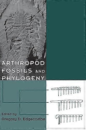 Arthropod Fossils and Phylogeny