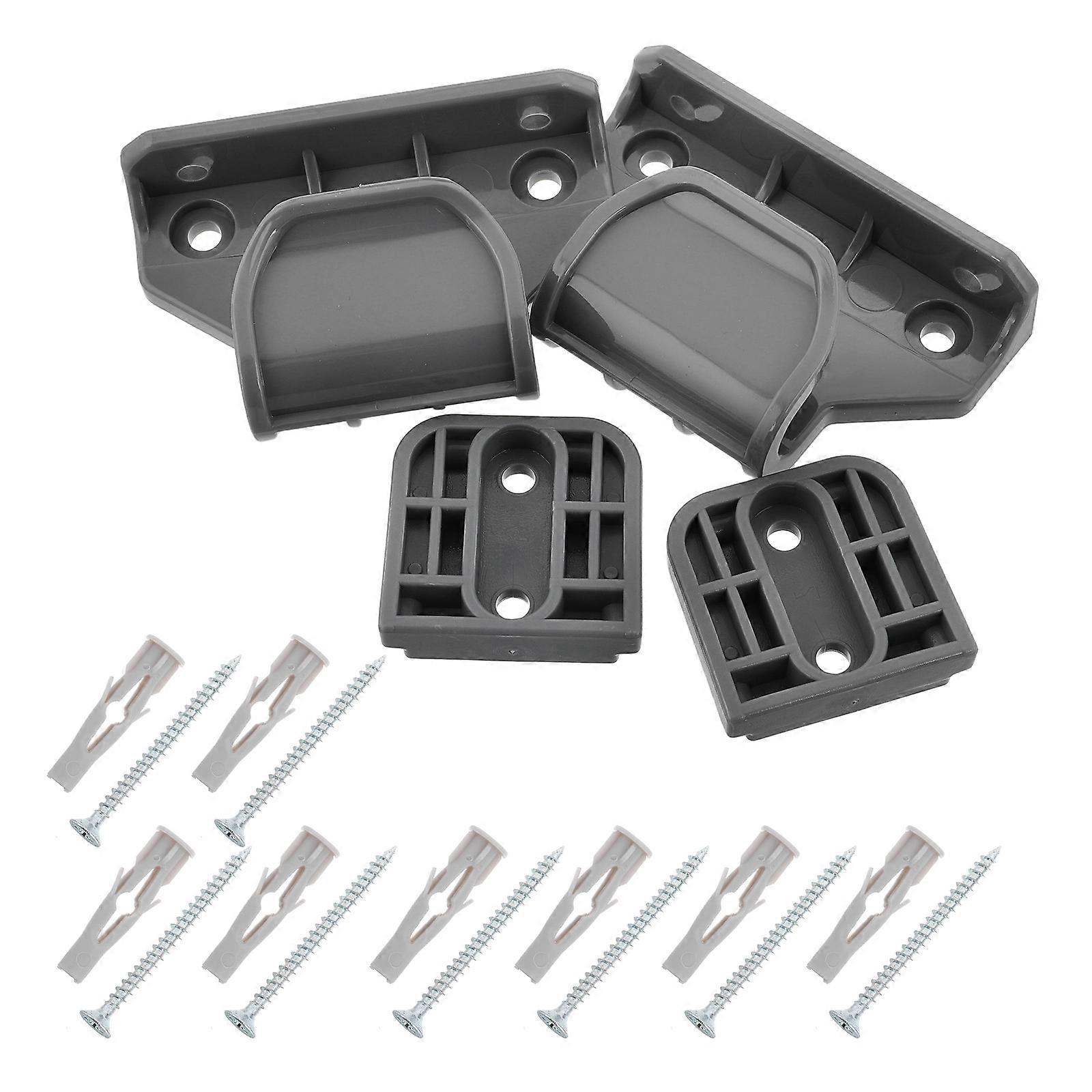 Retractable Baby Gate Replacement Parts for Safety Extension 1Sets