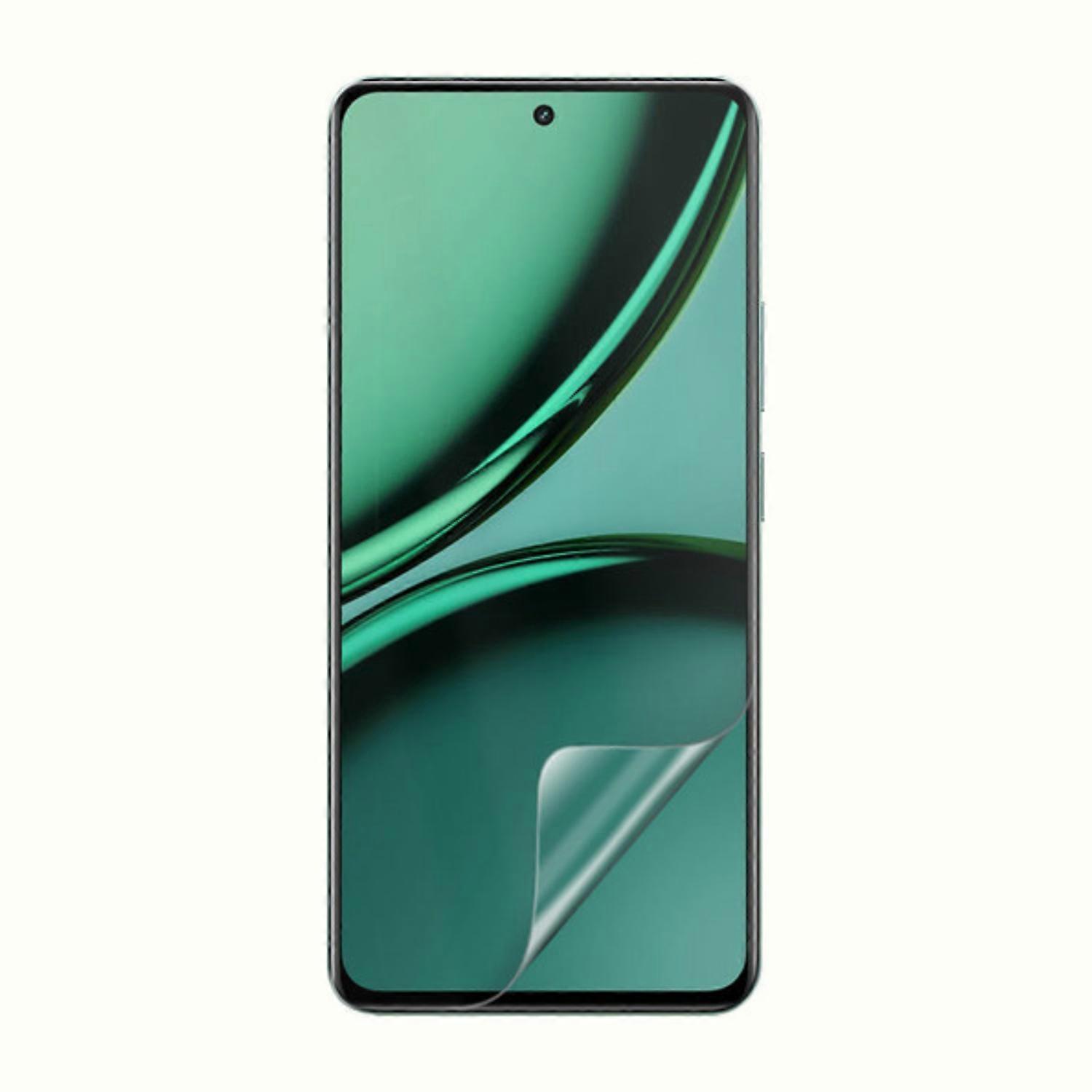 Realme Narzo 60x Hydrogel Screen Protector (pack Of 2) (copy)